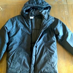 Columbia sportswear jacket size M kids
